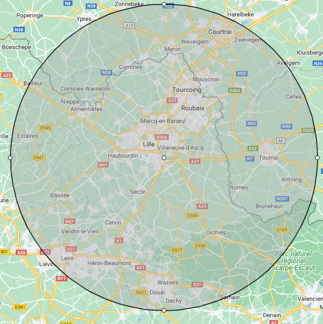 Maps