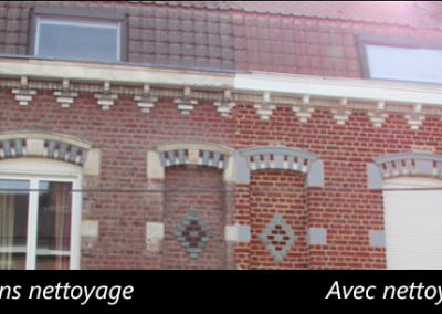 Couvreur, démoussage et zingueur à Lambersart